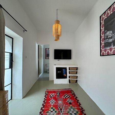 Riad Ait El Mouden Tamraght Kültér fotó