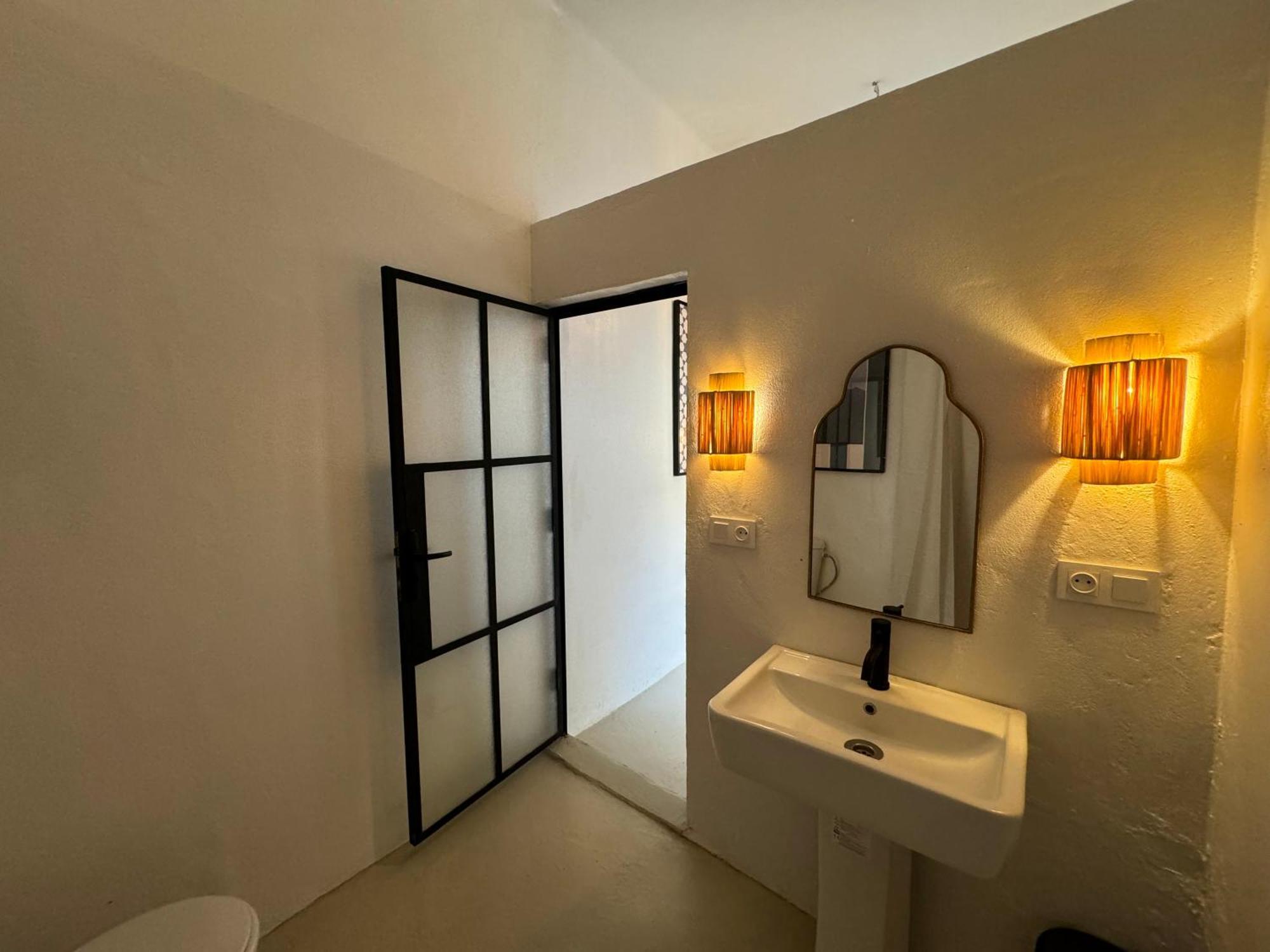 Riad Ait El Mouden Tamraght Kültér fotó